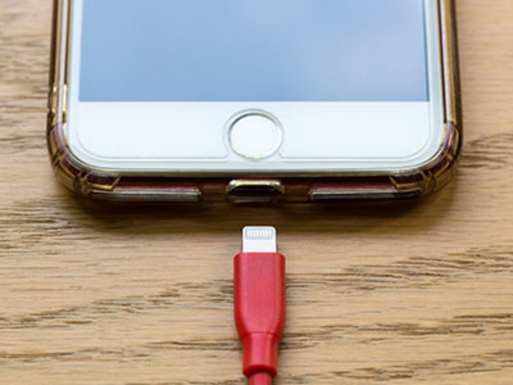 Improving the battery life of your Apple devices - top tips